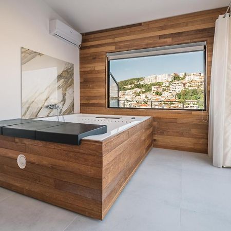 אולסינץ' Barba Apartments מראה חיצוני תמונה