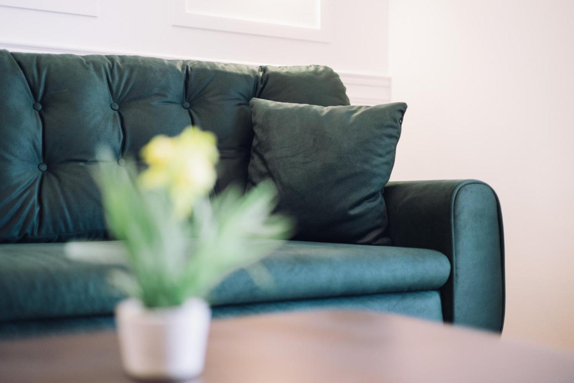 אולסינץ' Barba Apartments מראה חיצוני תמונה