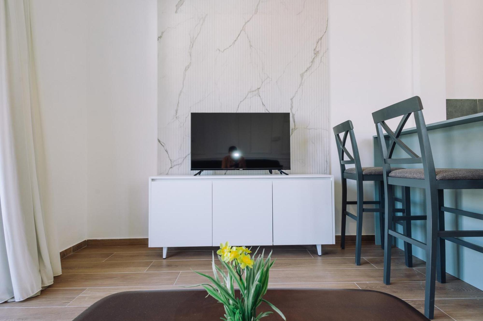 אולסינץ' Barba Apartments מראה חיצוני תמונה