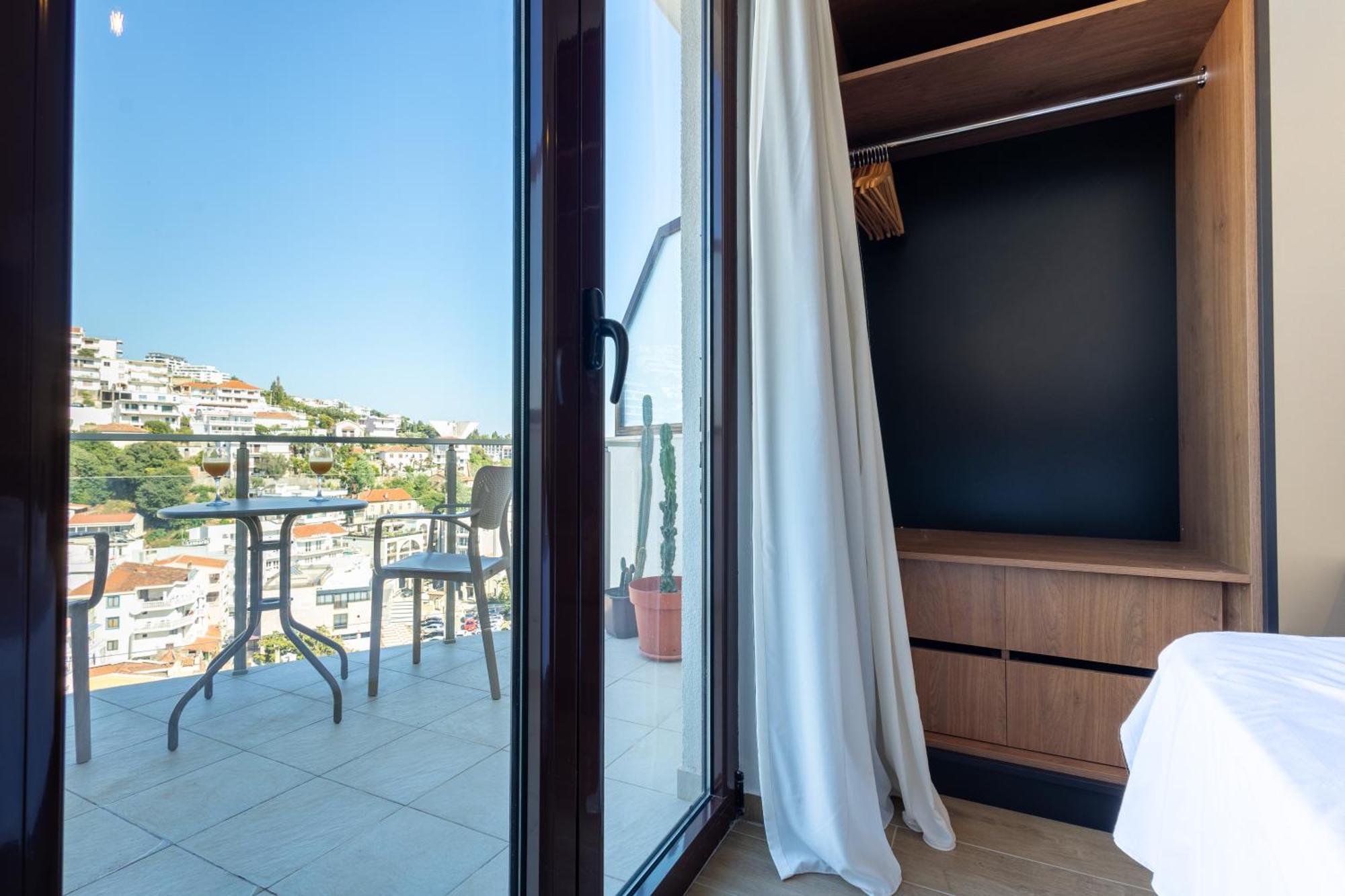 אולסינץ' Barba Apartments מראה חיצוני תמונה